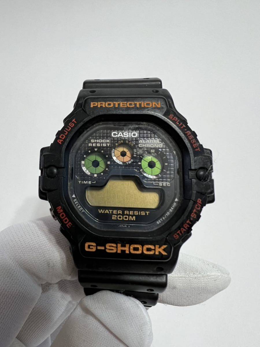 Yahoo!オークション -「g-shock ジャンク」(G-SHOCK) (カシオ)の落札 