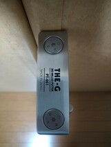 フライハイト　THE-G 303 LIMITED PUTTER PT-001　限定100個　Fujikura PUTTER X-FIRMシャフト 交換ウエイト２０g×２個付き_画像7