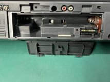 Panasonic RX-FW38 ラジカセ AM/FM受信OK ジャンク (140s)_画像9