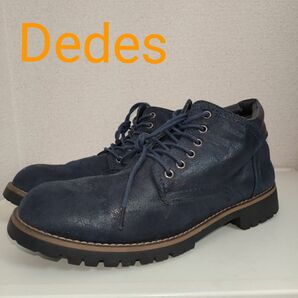 デデス　Dedes　 ブーツ