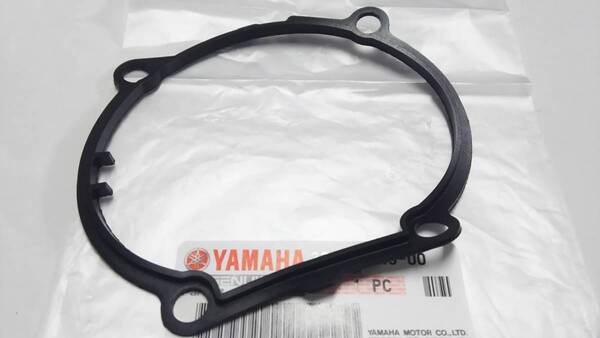 ■送料込み■XJR400 XJR400R ポイント カバー ガスケット YAMAHA エンジン エンジンカバー クランクケース