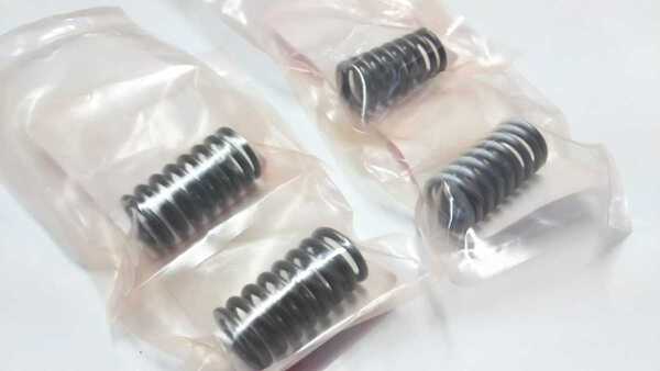 ■送料込み■CB250T CB250N CM250 クラッチ スプリング HONDA エンジン