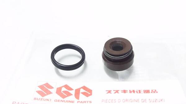■送料込み■GSX250T GSX250L GSX400T GSX400L タコメーター オイルシール SUZUKI エンジン シリンダーヘッド