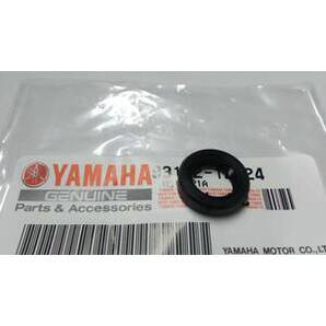 ■送料込み■TZR250 クラッチレバー オイルシール YAMAHA エンジン