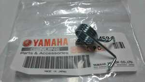 ■送料込み■XJ750E 5GB クラッチカバー レバースプリング YAMAHA エンジン