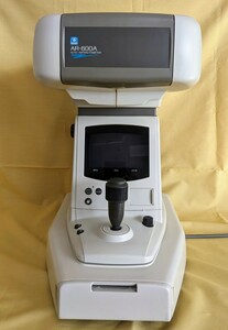 NIDEK ニデック オートレフ AR-600A