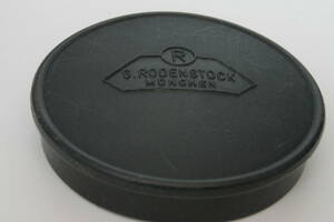 G.RODENSTOCK　フロント　レンズキャップ　　内径51ｍｍ　被せ式　中古品