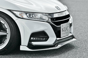  Kei L si-S660 JW5 front under lip modulo X FRP not yet painting KLC Premium GT premium GT