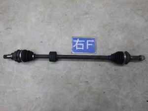 [KBT] Mira DBA-L275S right front drive shaft T23 43410-B2331 [ in voice correspondence shop ]