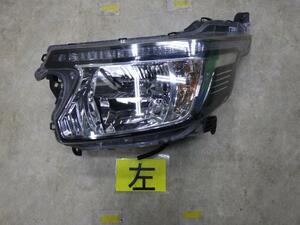 【KBT】Ｎ－ＷＧＮ DBA-JH1 左ヘッドランプ　ライト NH850 33151-T6G-901　【インボイス対応店】