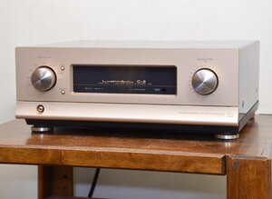 LUXMAN ラックスマン C-5 コントロールアンプ