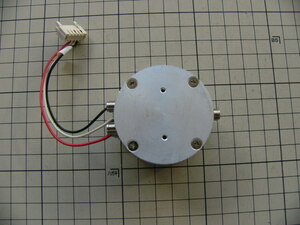 ラッチタイプ 同軸リレー　２回路　ＤＣ５Ｖにて動作確認済み
