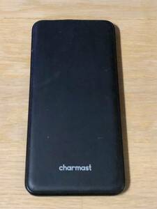 モバイルバッテリー 大容量 26800mAh Charmast スマホバッテリー