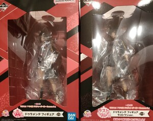 新品　一番くじ アニメ ウマ娘プリティーダービー Season3 A賞 ラストワン賞　ドゥラメンテ　フィギュア　１番くじ