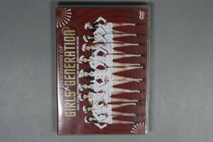 GIRLS' GENERATION「NEW BEGINNING OF」 DVD 送料180円