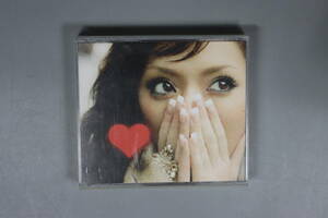 浜崎あゆみ　「(miss)understood」 CD16曲　DVD16曲　送料370円