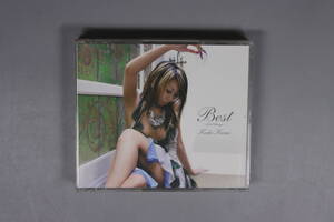 Koda Kumi　「Best」　CD12曲　CD2&#34;10曲　DVD3&#34;18曲　送料370円