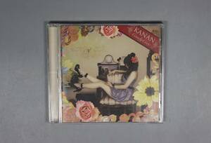 KANAN　「Candy Core」　CD6曲入り　送料180円