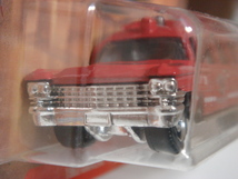 マッチボックス ウォルマート限定 1963 キャデラック 救急車 CADILLAC AMBULANCE_画像3