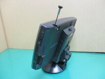 ▼【A】カロッツェリア 2011年 ポータブルナビ【 AVIC-T99 】 ワンセグ 7VワイドVGA エアーナビ air-navi　カーナビ パイオニア 中古品_画像6