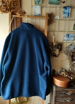 ○。1度着用のみ☆【PATAGONIA/パタゴニア】Men's Synchilla Fleece Jacketシンチラジャケットフリースジップアップジャケット19,800円○。_画像9