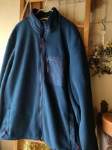 ○。1度着用のみ☆【PATAGONIA/パタゴニア】Men's Synchilla Fleece Jacketシンチラジャケットフリースジップアップジャケット19,800円○。_画像7