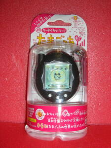  Shuku Keitai Kaitsuu! Tamagotchi + plus that time thing unopened goods unused goods stock goods 