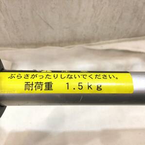 7G■10717■ロッドホルダー ダイハツ ハイゼットカーゴ S321V 釣り竿 純正 カー用品 釣り竿ホルダーの画像5