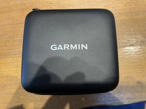 GARMIN (ガーミン) ポータブル弾道測定器 ゴルフシミュレーター Approach R10 【日本正規品】 010-02356-04 ブラック 小