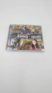 【輸入盤】Ｗｉｌｌｉａｍ　Ｓｈａｋｅｓｐｅａｒｅ’ｓ　Ｒｏｍｅｏ　＋　Ｊｕｌｉｅｔ：　Ｍｕｓｉｃ　Ｆｒｏｍ　Ｔｈｅ　Ｍｏｔｉｏｎ