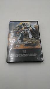 戦え！超ロボット生命体トランスフォーマー DVD－SET2