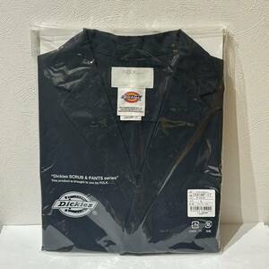 Dickies Dickies men's single coat dokta- coat L size Fork corporation 