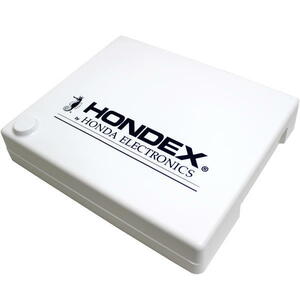 魚探ハードカバー CV02 (10.4型用) HONDEX ホンデックス 本多電子 [TI]