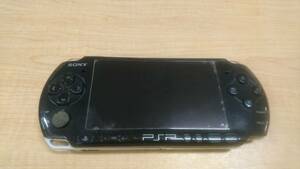 ＰＳＰ３０００　本体　ジャンク品