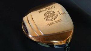 【DR0111】ゴルフ中古 高反発!! マルマン 2005年 MAJESTY ROYAL Ⅳ（マジェスティ ロイヤル）410ドライバー 10.5° ROYAL Ⅳ SR 45.5インチ