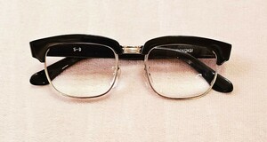 ビンテージ 眼鏡 メガネ OSM 刻印 OSM印 OM1/10 12KGF 50 S-9 71g 当時物 希少 アンティーク ビンテージ 保管品 OM 貿易 輸出 