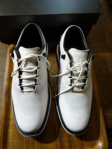 NIKE JORDAN ADG 4 DM0103 110 GOLF スニーカー サイズ26.5