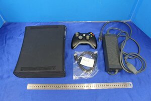 J2200★★同梱不可★★Xbox 360 CONSOLE 本体 動作確認済