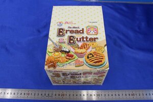 E2181★★同梱不可★★リーメント ぷちサンプルシリーズ Bread & Butter 10箱入り