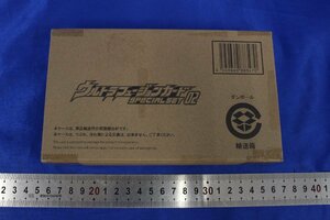 S2365★★同梱不可★★ウルトラレプリカ ウルトラフュージョンカード SPECIAL SET 02 ウルトラ マンオーブ 未開封