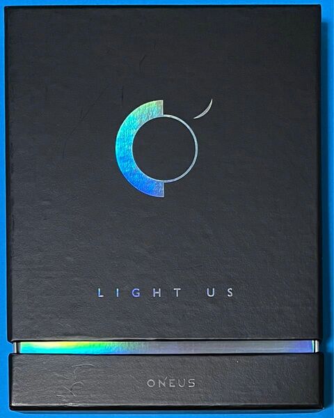 ONEUS LIGHT US