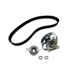  Honda Life Life Dunk (JB5 JB6 JB7 JB8 JC1 JC2) timing belt water pump etc. 5 point set 06141-RGA-315 14510-PFB-003