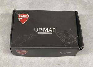 B22 DUCATI ドゥカティ ハイパーモタード アップマップキーパート UP MAP KEY PART 96510031A