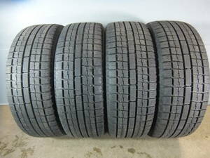 【9.5分山】215/45R17 TOYO GARIT G5☆4本セット 40113 my19 検)レガシィ プリウス インプレッサ BRZ アルテッツァ カローラ アテンザ