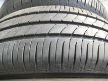 【2022年製☆8.5～9分山】175/70R14 TOYO NANOENERGY3 PLUS☆4本セット 40123 _画像3