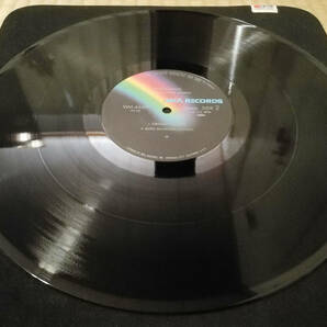 個人所蔵 ♪ 1980国内盤 VIM-4609 Impulse! ♪ John Coltrane ♪ Africa/Brass ♪ 超音波洗浄済+VPI HW-16.5の画像4