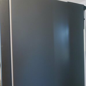 510915■Panasonic パーシャル搭載 冷蔵庫 NR-F502XPV-X 2016年式 501L ※一部へこみ有■展示品/取り外し品/未使用品/千葉出荷の画像8