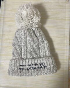 レディース、韓国風、秋冬新作厚手ニット帽レディース防寒暖かいウール帽子