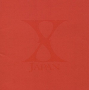 X JAPAN / Singles ～Atlantic Years～ シングルズ・アトランティック・イヤーズ / 1997.12.25 / ベストアルバム / AMCM-4360