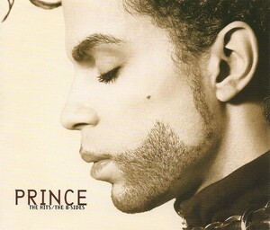 プリンス PRINCE / ザ・ヒッツ＆Bサイド・コレクション The Hits And The B-Sides / 1993年作品 / ベスト盤 / 3CD / WPCP-5623-5